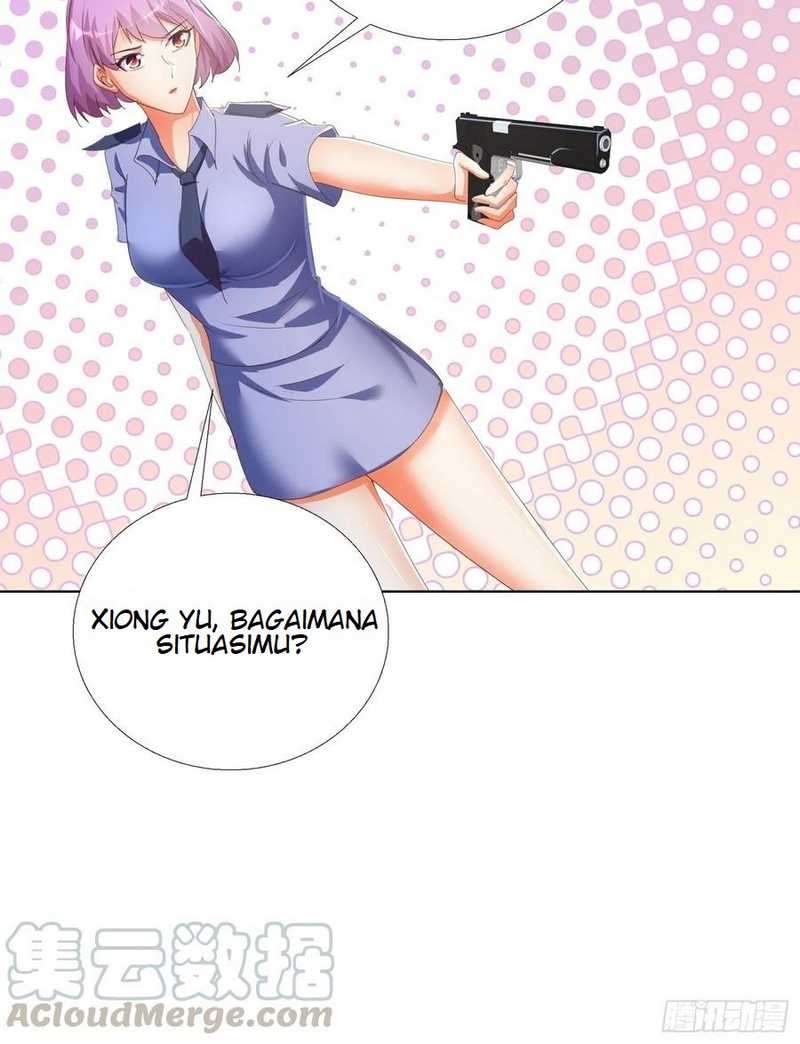 Super School Doctor (Supreme Campus Doctor) Chapter 137 Gambar 30